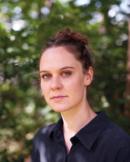 Eva Borrmann
